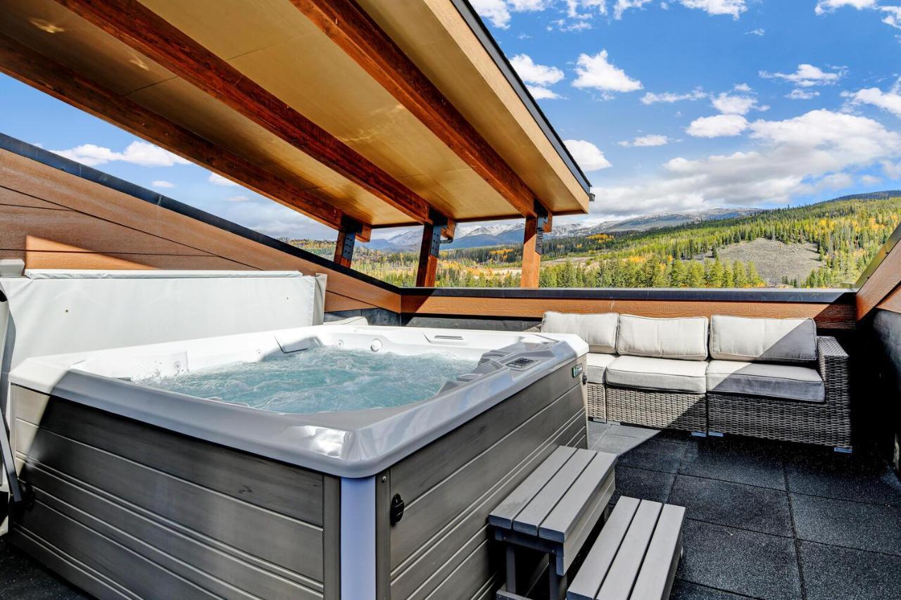 New Luxury 254 / Rooftop Hot Tub / Great Views / Price - $500 Free Activities Daily Winter Park