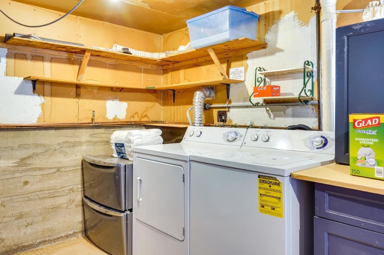 Holiday home Updated Vacation Near Riverwalk! Pueblo