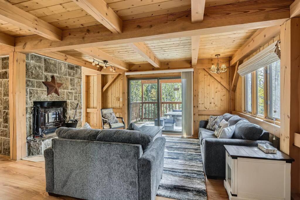 *retreat Gem - Tranquil Acres* Woodland Park