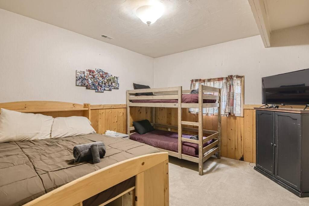 *retreat Gem - Tranquil Acres* * Woodland Park