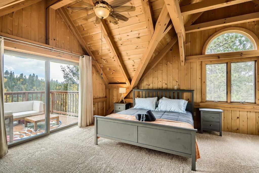 *retreat Gem - Tranquil Acres* Holiday home Woodland Park