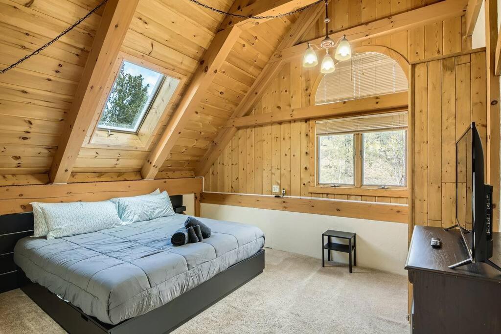 *retreat Gem - Tranquil Acres* Holiday home *