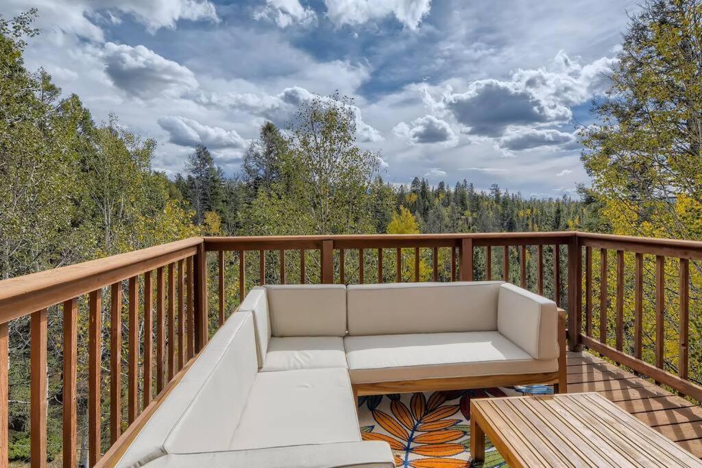 Holiday home *retreat Gem - Tranquil Acres* *