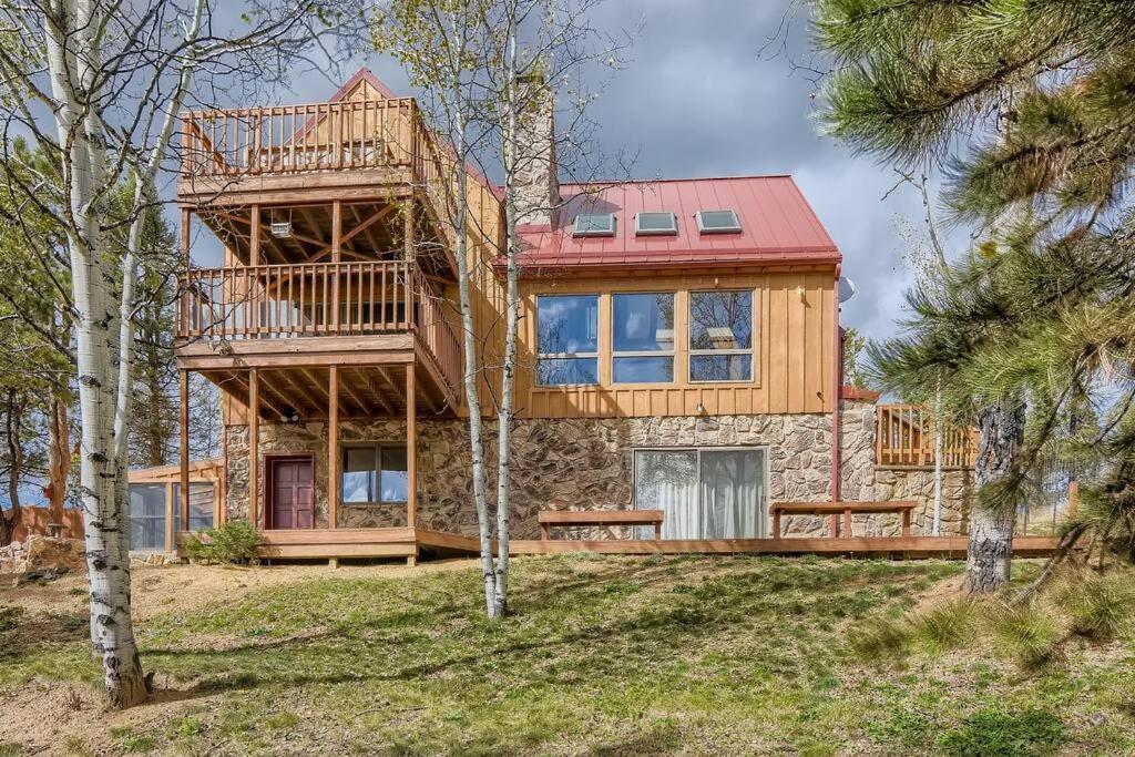 *retreat Gem - Tranquil Acres* *