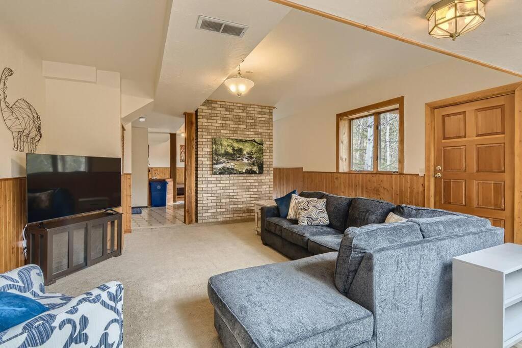*retreat Gem - Tranquil Acres* * Woodland Park