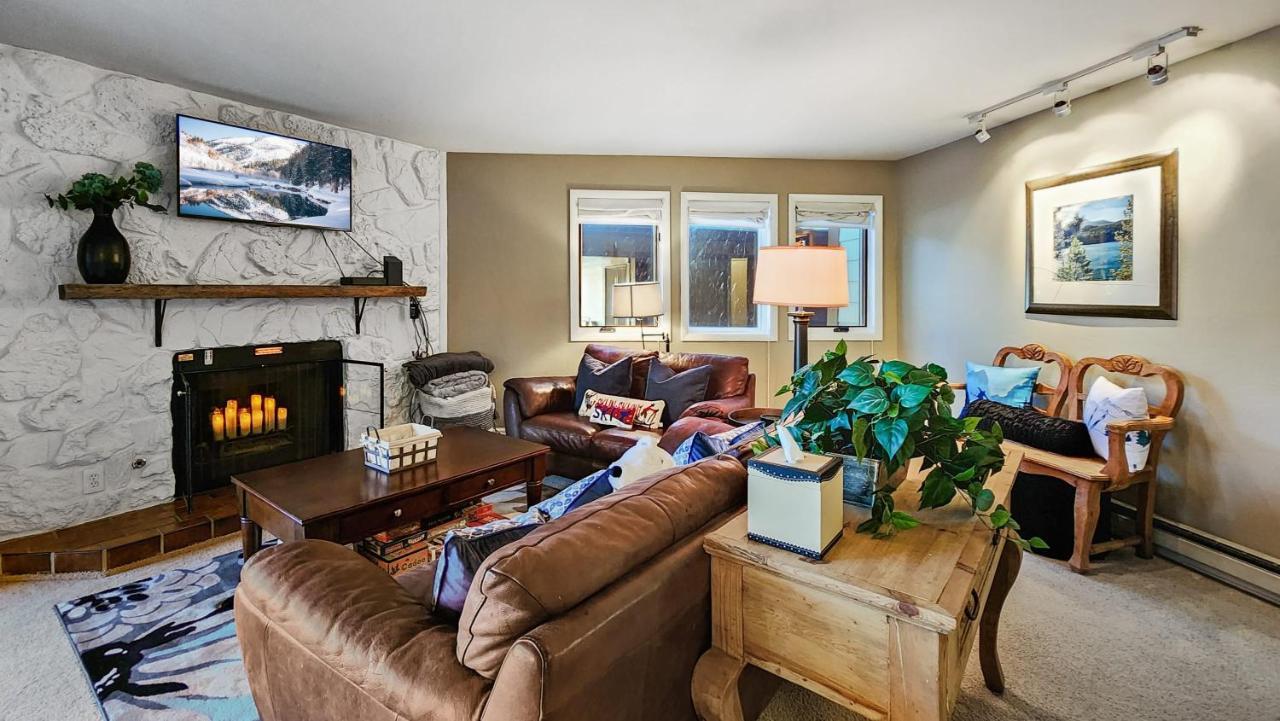 2br In The Heart Of Breck Holiday home *
