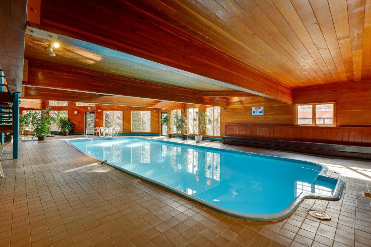 Colorado Retreat - Heated Pool Access, Near Skiing *