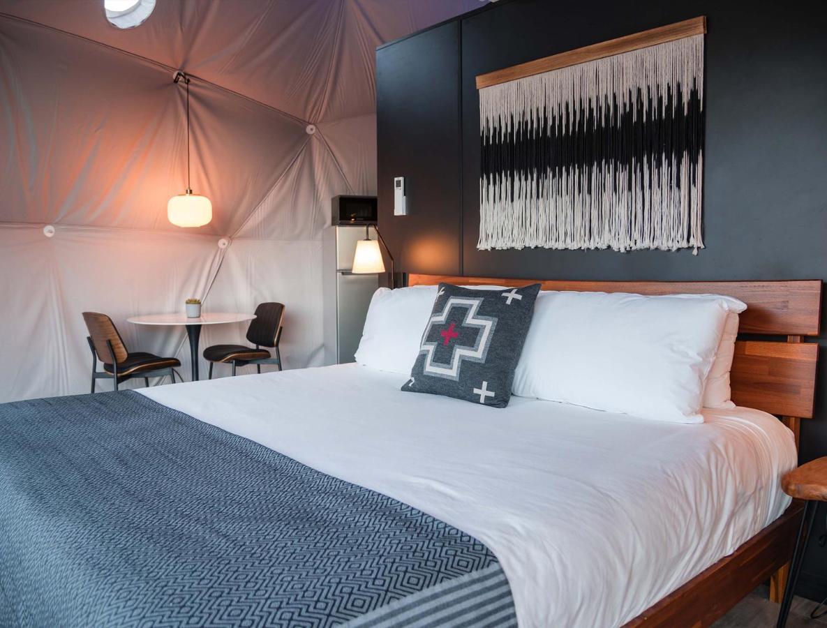 Pagosa River Domes 4*