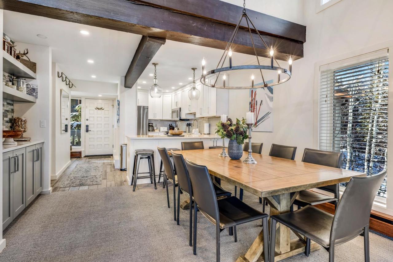 Interlude 3-bedroom Unit 301 * Snowmass Village