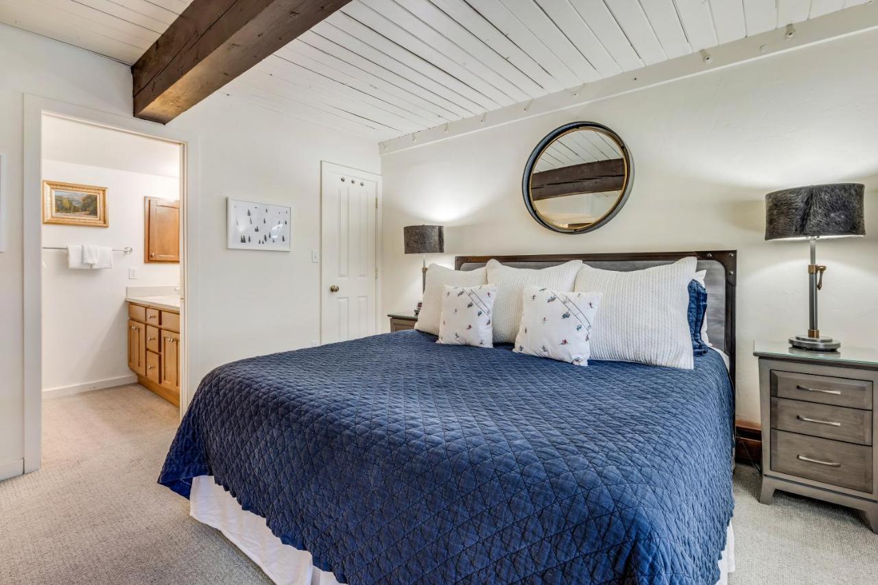 Interlude 3-bedroom Unit 301