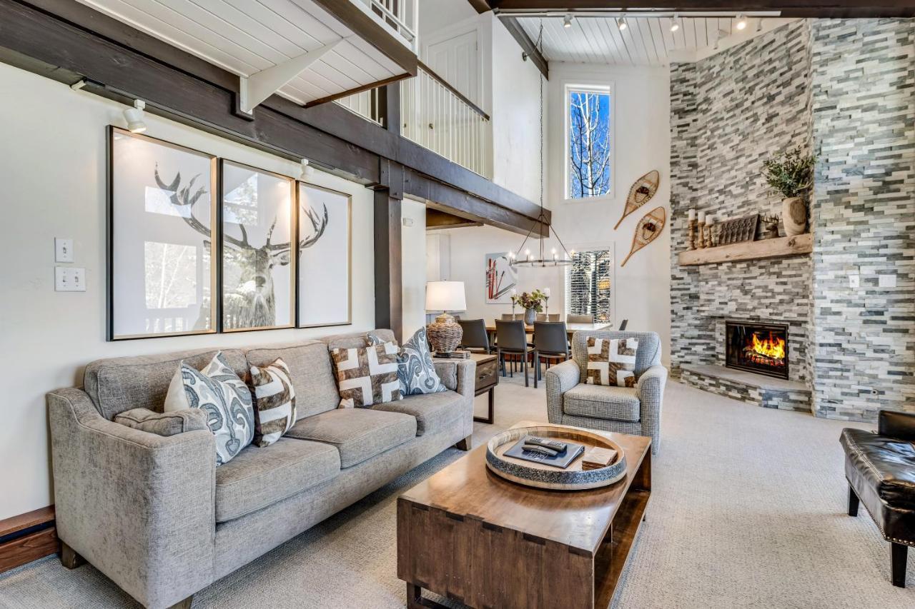 Holiday home Interlude 3-bedroom Unit 301
