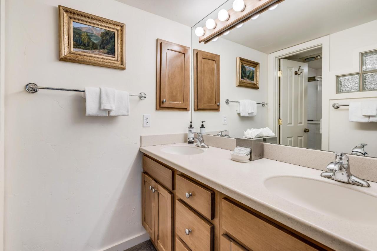 Interlude 3-bedroom Unit 301 Holiday home *