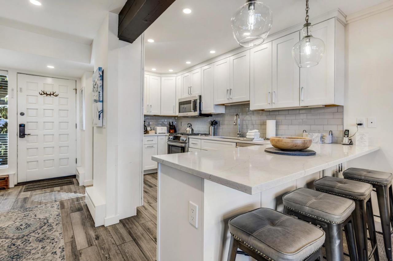 Holiday home Interlude 3-bedroom Unit 301 Snowmass Village