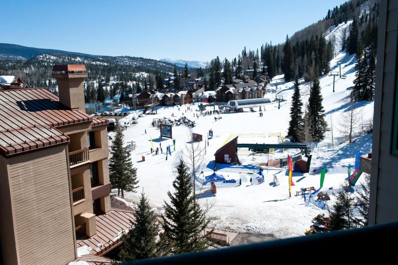 Eolus 624 * Durango Mountain Resort (Purgatory Resort)