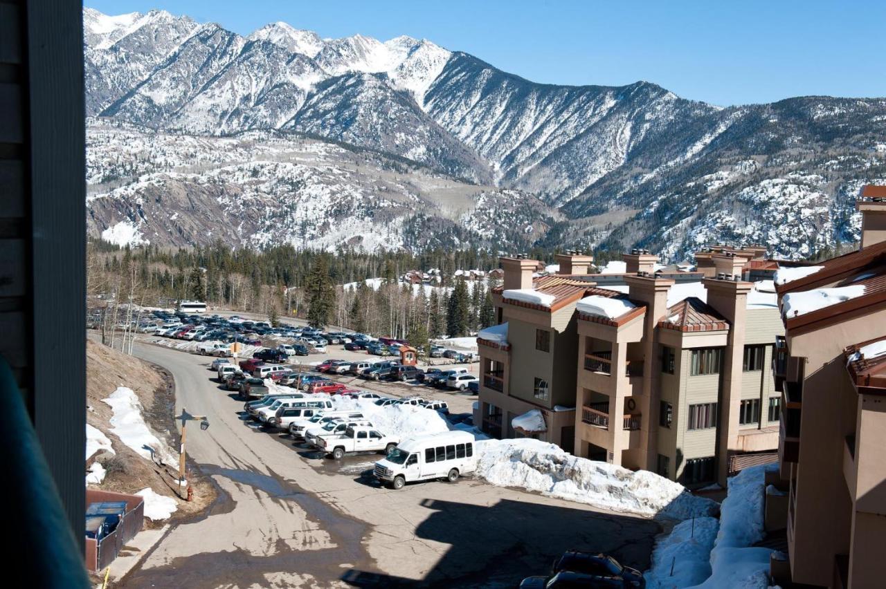 Eolus 624 Holiday home Durango Mountain Resort (Purgatory Resort)