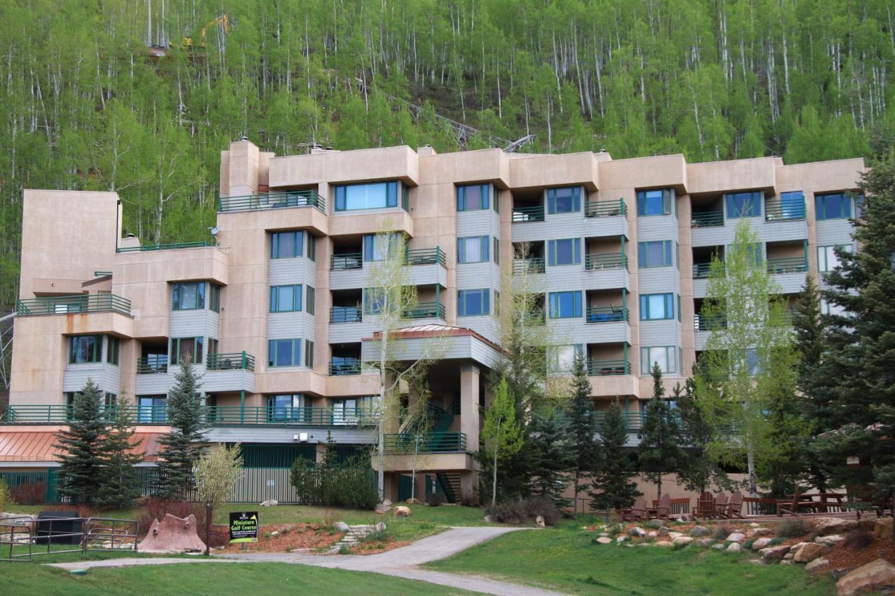 Holiday home Eolus 624