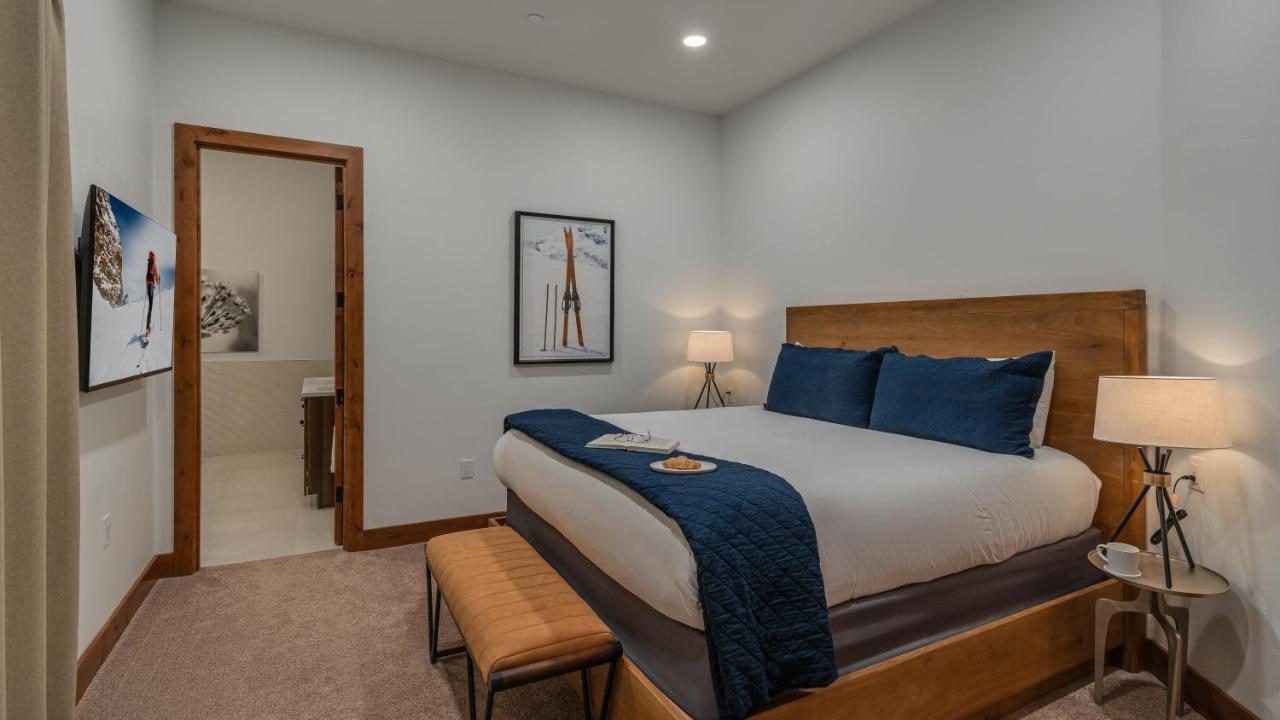 Apex North Holiday home