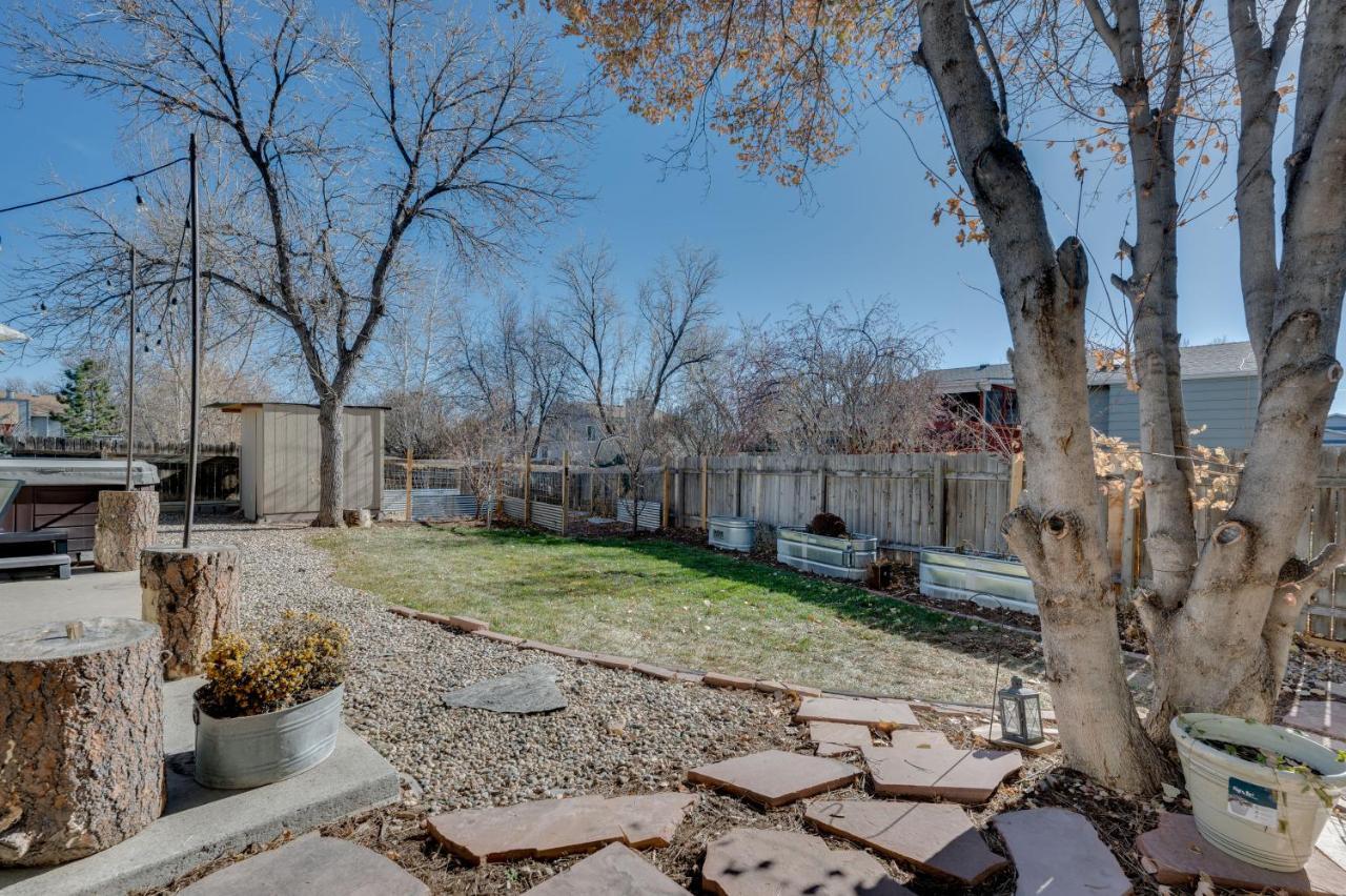 Casa de férias With Private Hot Tub And Wood Fireplace! *