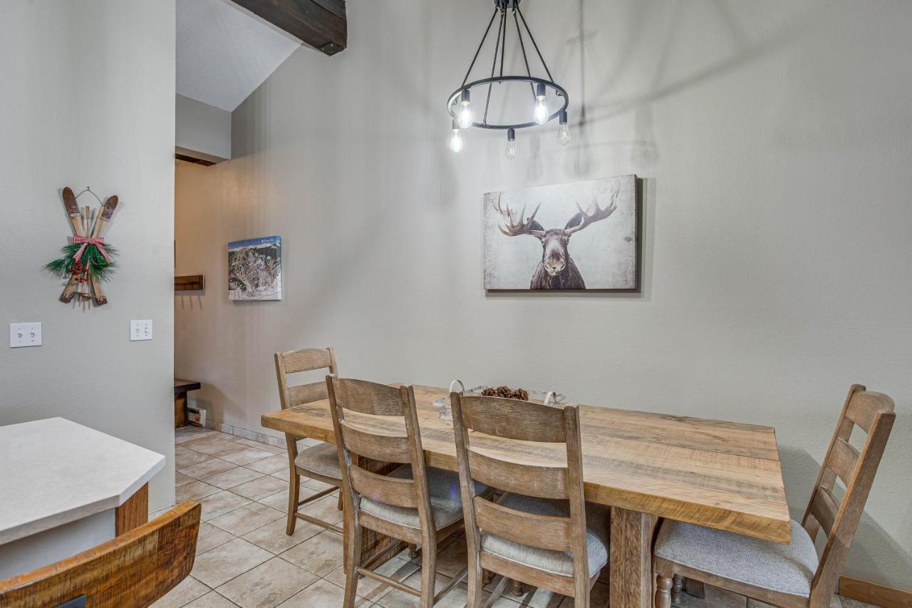 Colorado Escape With Pool Access And Mountain Views! Apartment *