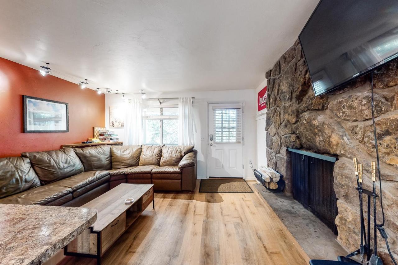 Apartamento Hi Country 11-13 *