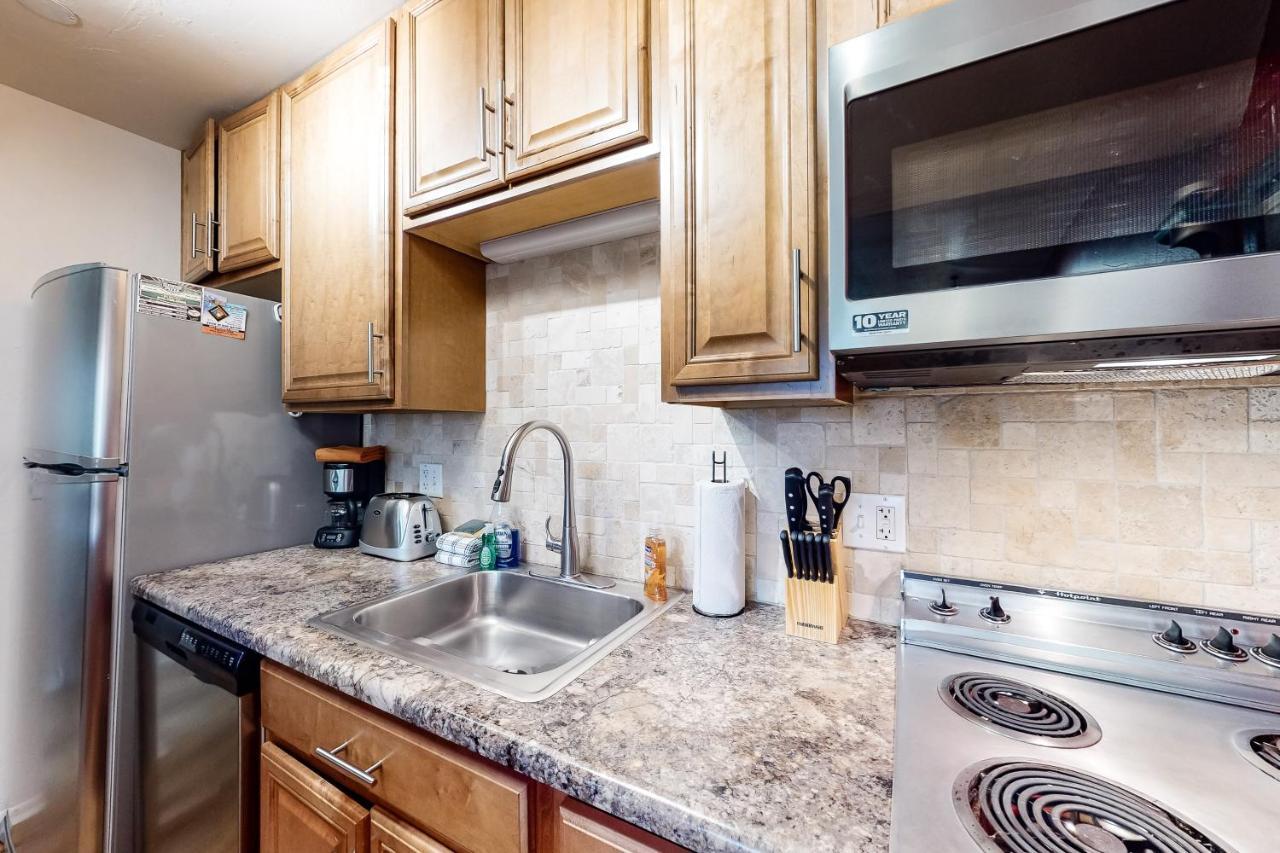 Apartamento Hi Country 11-13 Winter Park