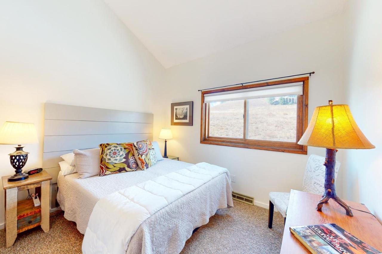 Ski-riffic Apartamento