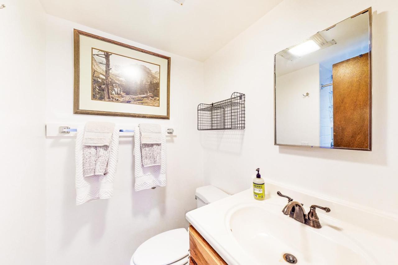 Apartamento Ski-riffic Crested Butte