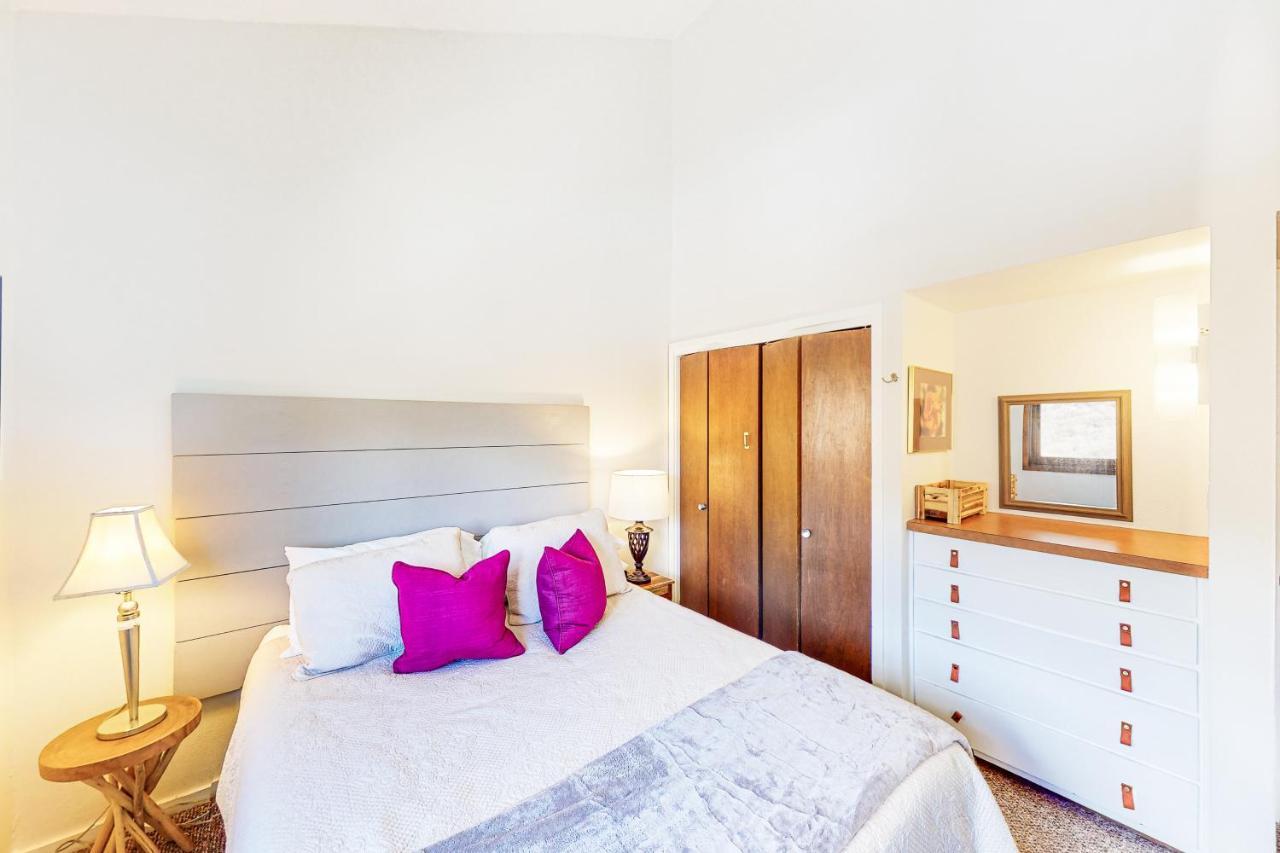 Ski-riffic Apartamento Crested Butte