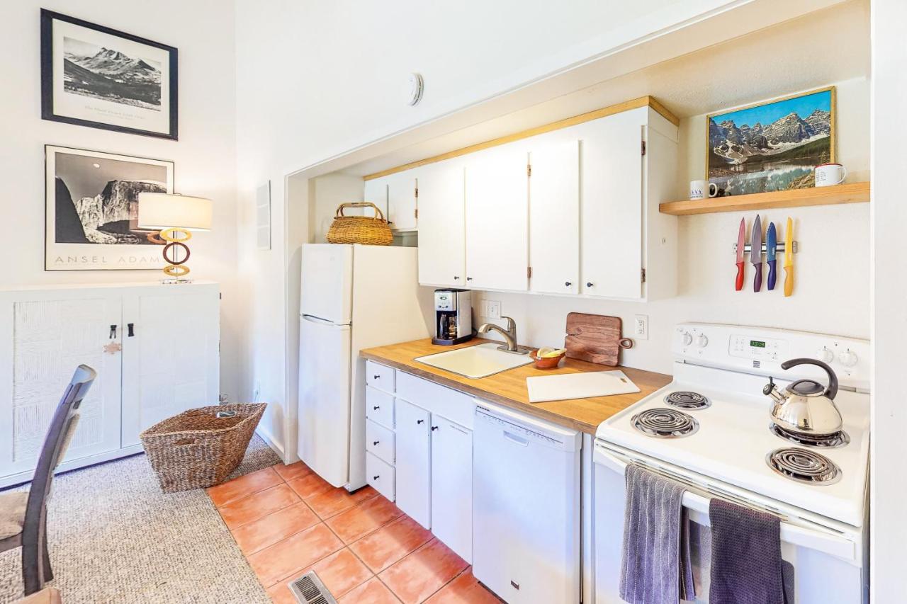 Apartamento Ski-riffic *