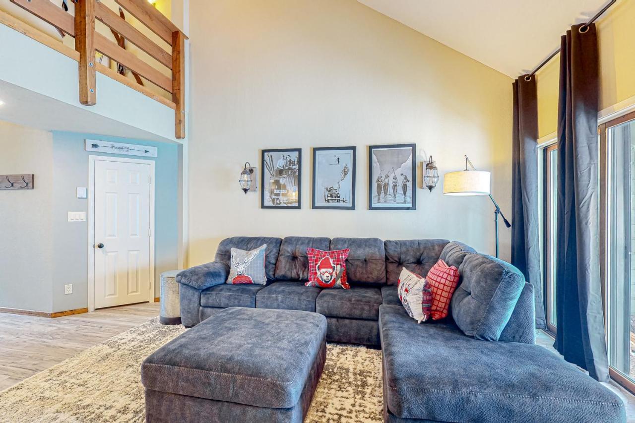 Durango Dreaming Apartment Durango Mountain Resort (Purgatory Resort)