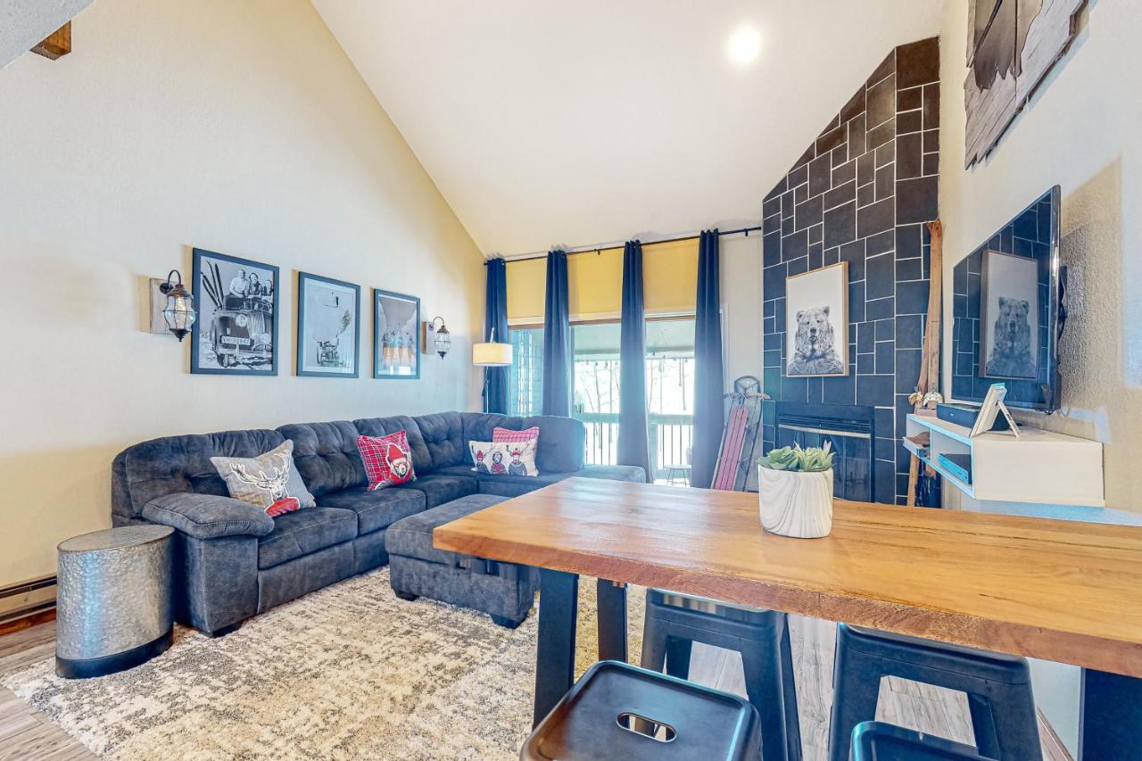 Apartment Durango Dreaming *