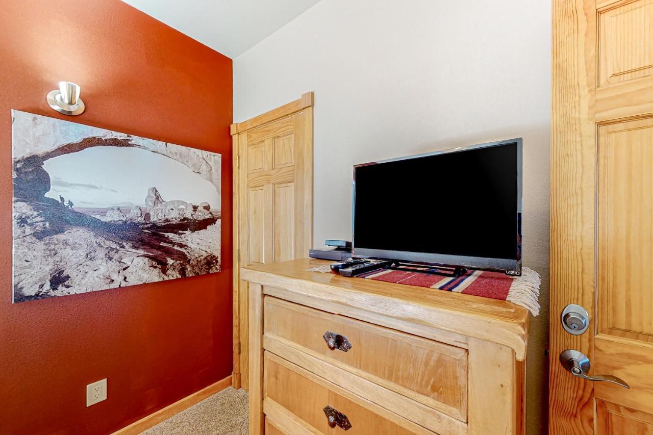Apartment Terra Tomah Mountain Unit 40b Permit #6054 Estes Park