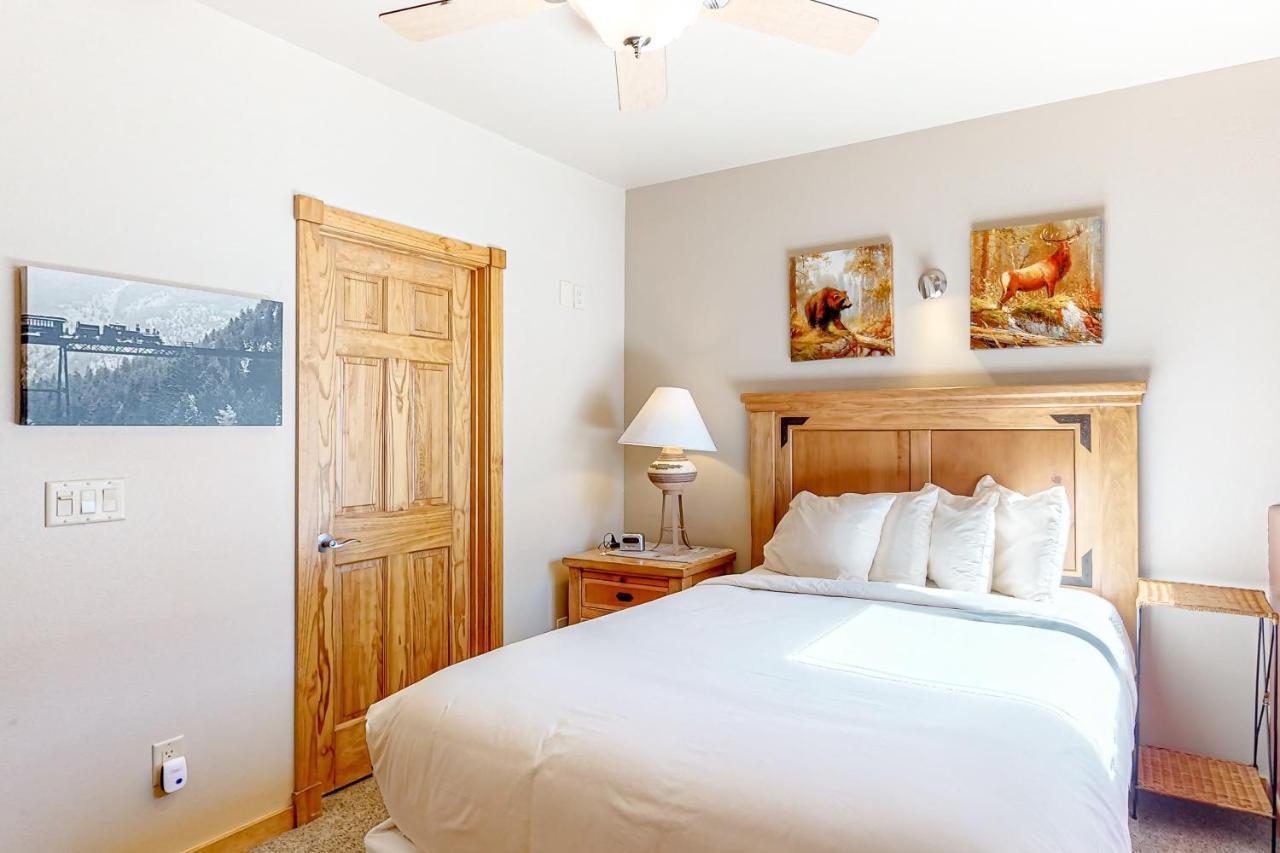 Terra Tomah Mountain Unit 40b Permit #6054 Apartment Estes Park
