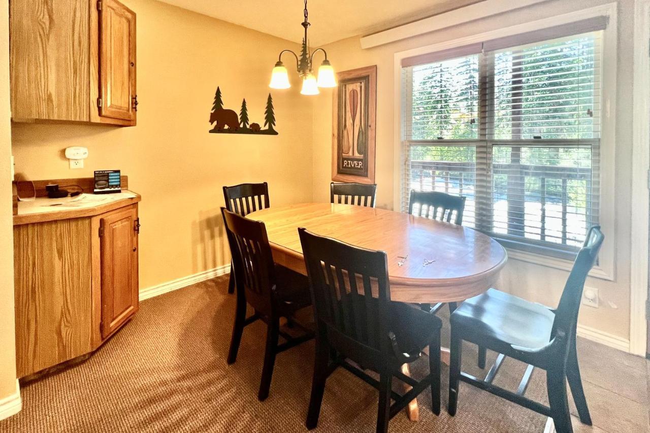 Apartment On The Rapids Grand Lake