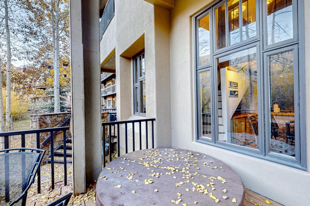 Apartment Kayenta 3 - Lost Creek Vista Telluride