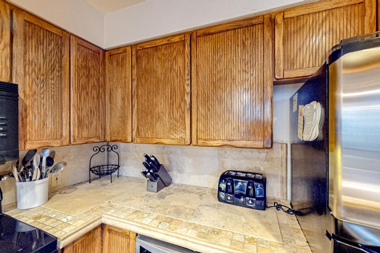 Apartment Kayenta 3 - Lost Creek Vista Telluride