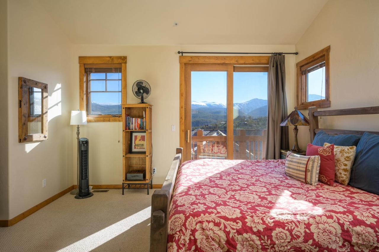 Luxury 1415 / Hot Tub / Great Views / Price - $500 Free Activities Daily Casa de férias Winter Park