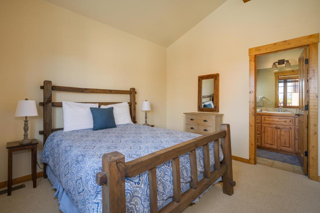Luxury 1415 / Hot Tub / Great Views / Price - $500 Free Activities Daily Casa de férias