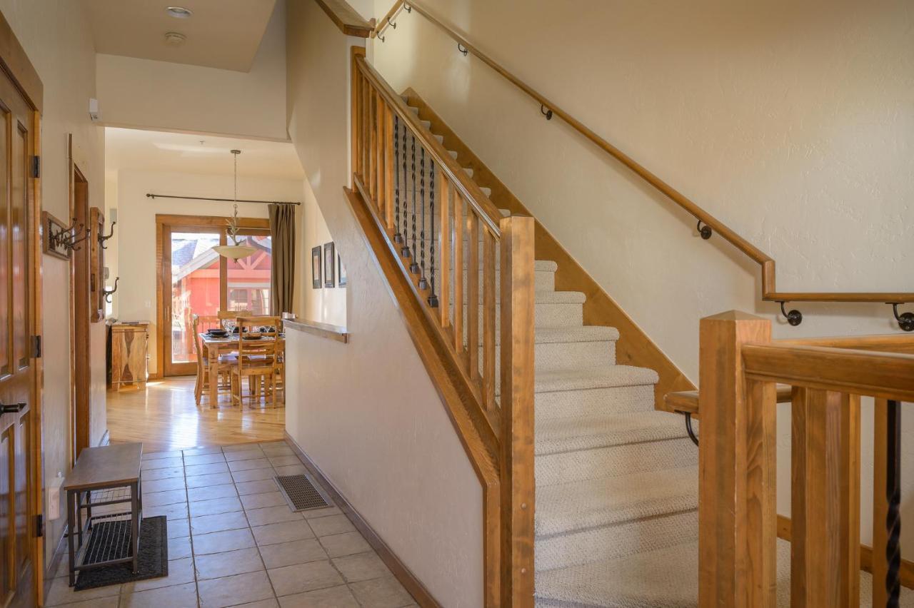 Casa de férias Luxury 1415 / Hot Tub / Great Views / Price - $500 Free Activities Daily Winter Park