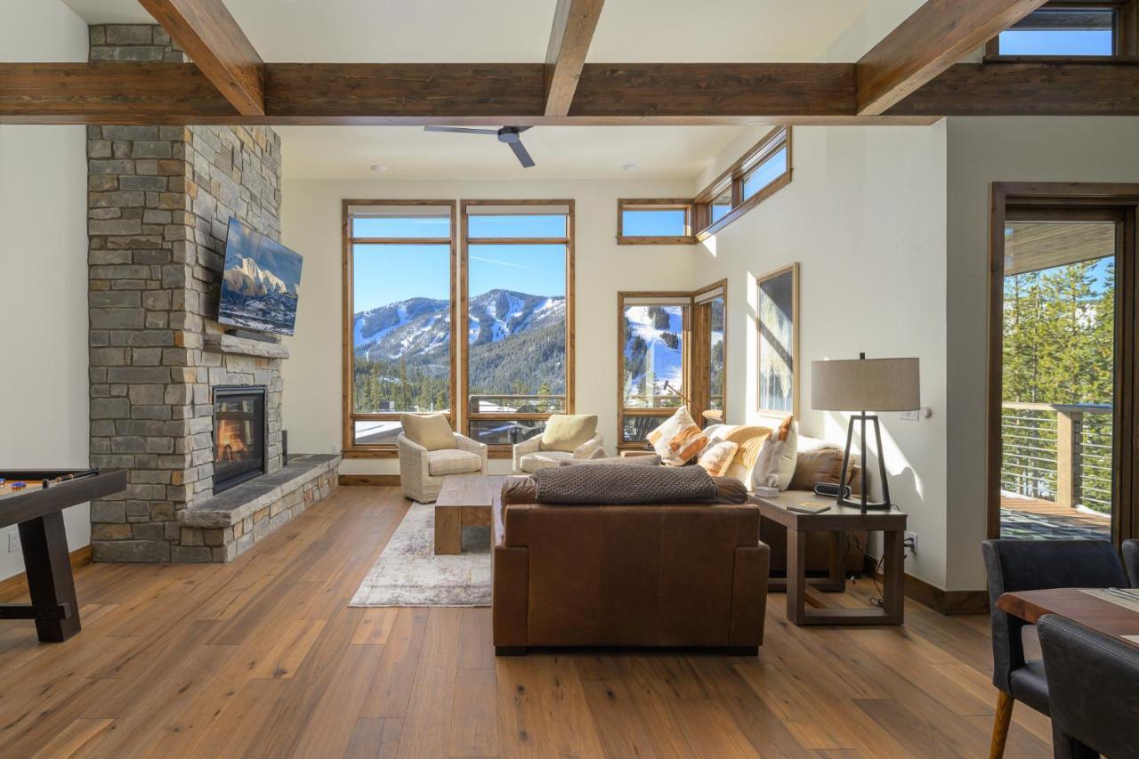 Holiday home New Luxury 502 Next To / Hot Tub & Views / Price - $500 Free Activities Daily Winter Park