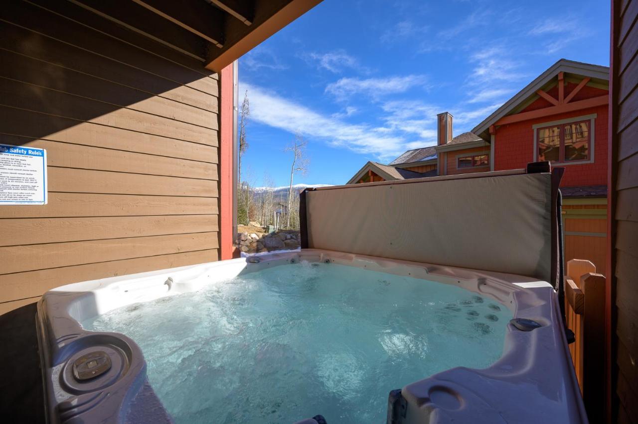 Luxury 1415 / Hot Tub / Great Views / Price - $500 Free Activities Daily Winter Park