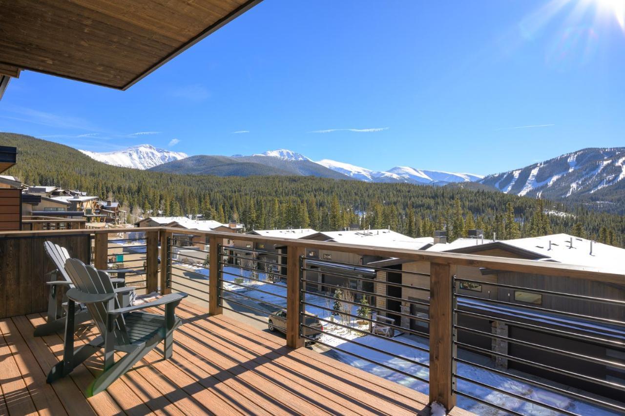 Holiday home New Luxury 502 Next To / Hot Tub & Views / Price - $500 Free Activities Daily Winter Park