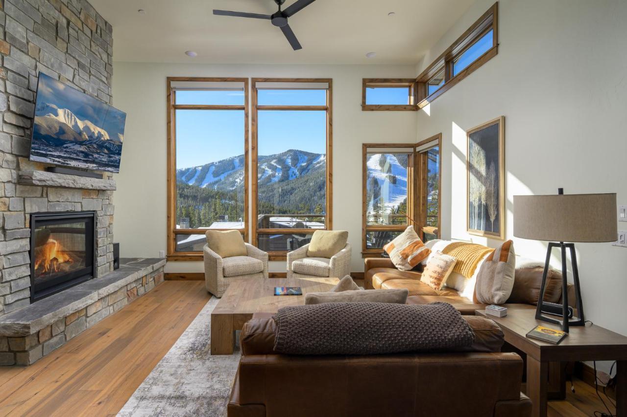 Holiday home New Luxury 502 Next To / Hot Tub & Views / Price - $500 Free Activities Daily Winter Park