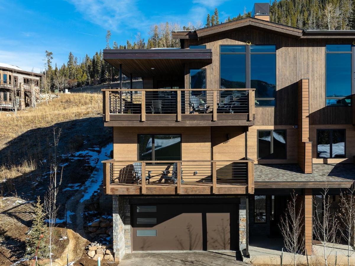 New Luxury 502 Next To / Hot Tub & Views / Price - $500 Free Activities Daily Winter Park