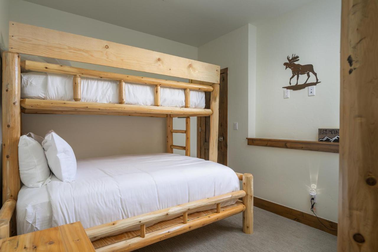 Holiday home New Luxury 502 Next To / Hot Tub & Views / Price - $500 Free Activities Daily Winter Park