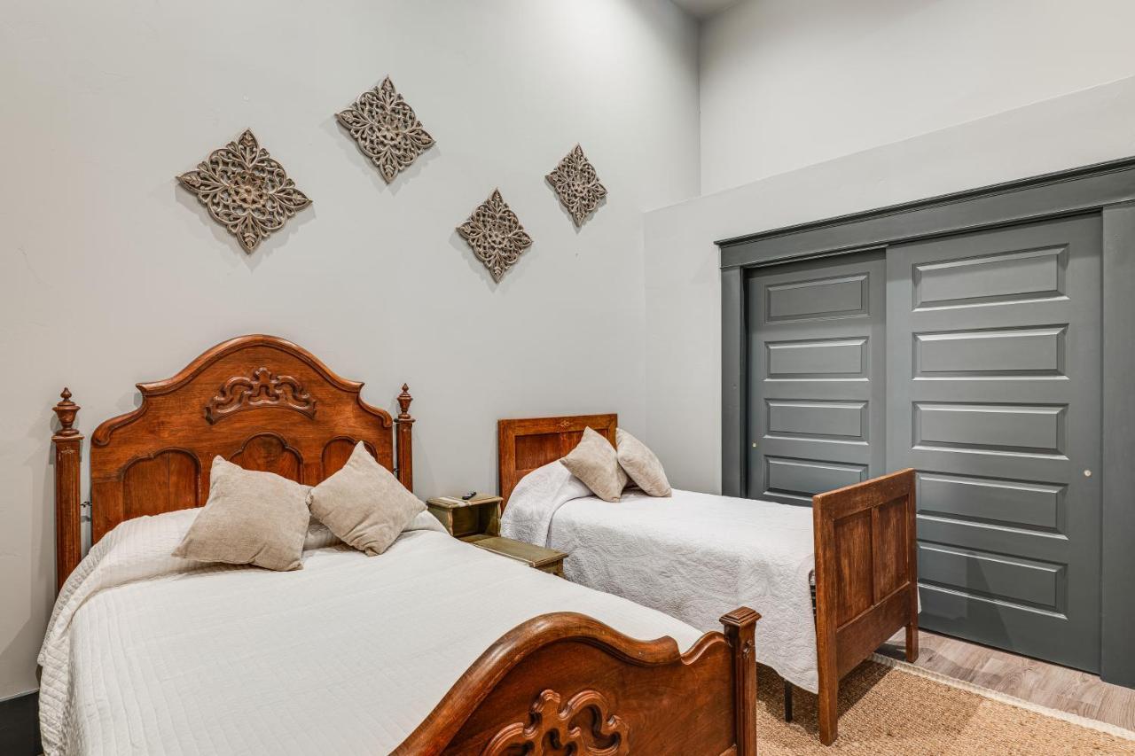 Apartamento Florence Vacation With Rooftop Deck!
