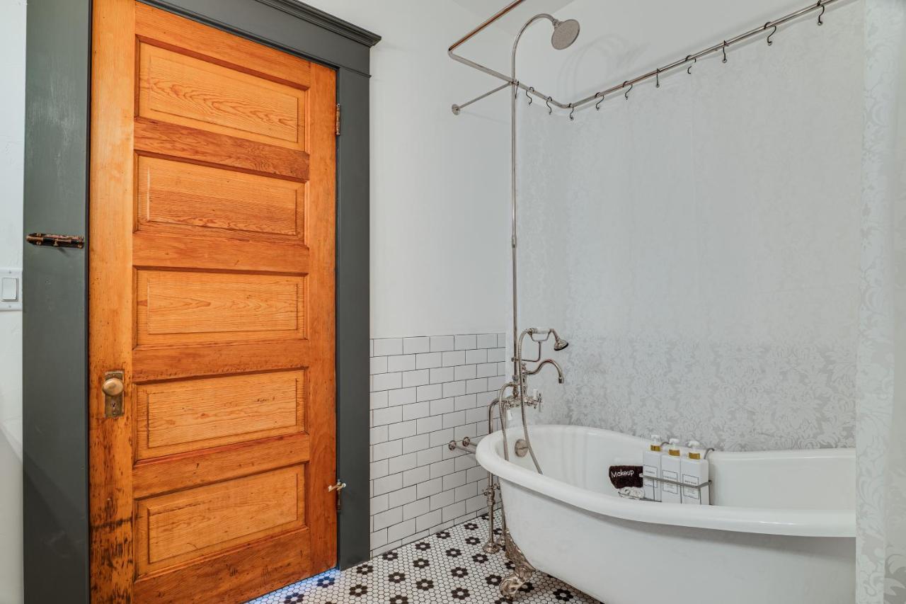 Apartamento Florence Vacation With Rooftop Deck! Canon City