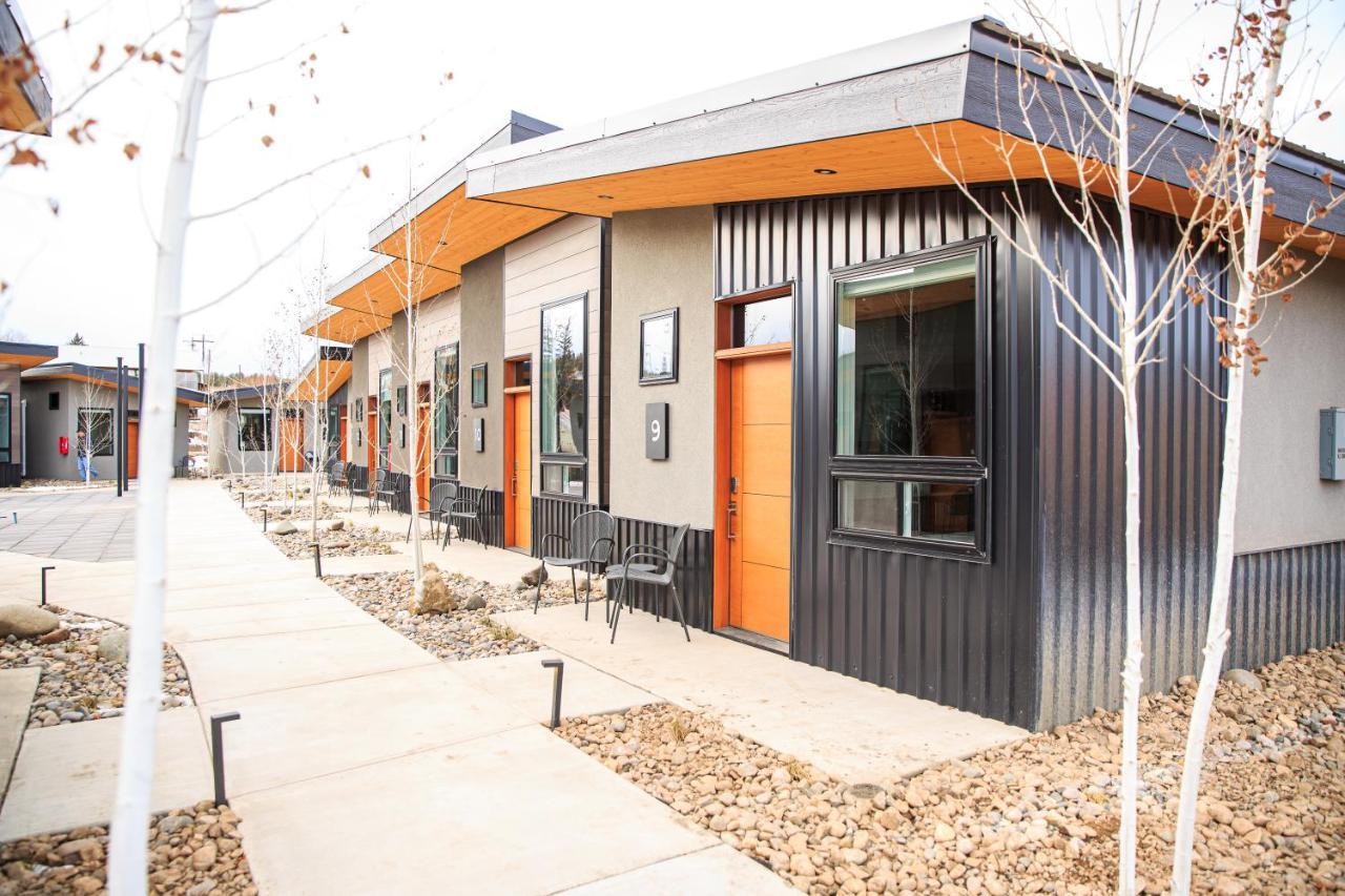 The Drift Motel