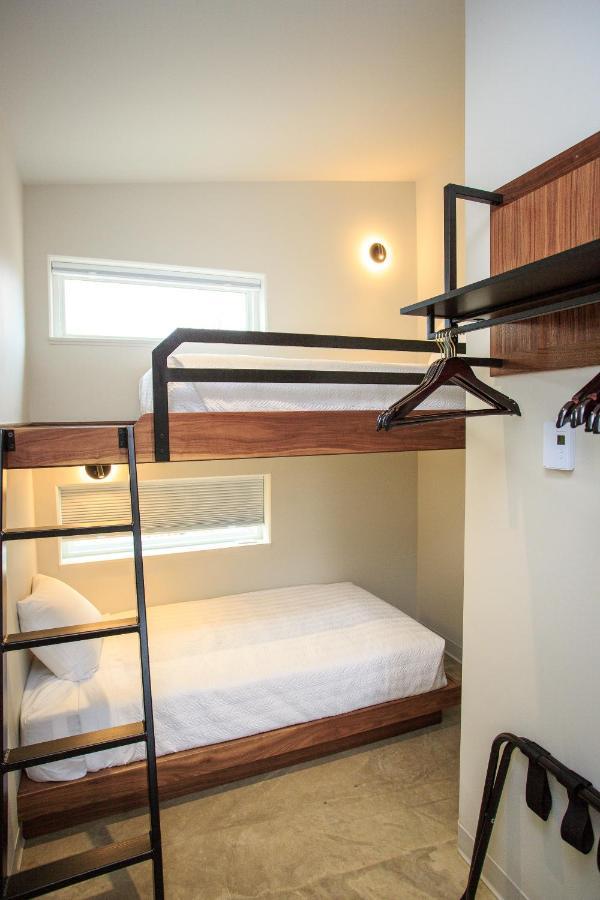 The Drift Motel