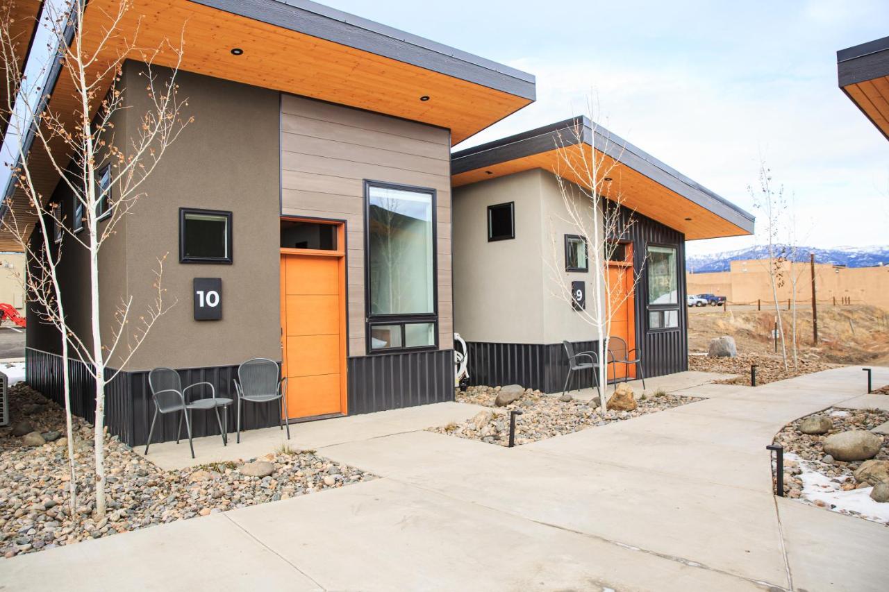 Motel The Drift Pagosa Springs